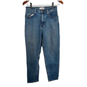 Vibrant M.I.U  Blue Straight leg Jeans size 9 (28)